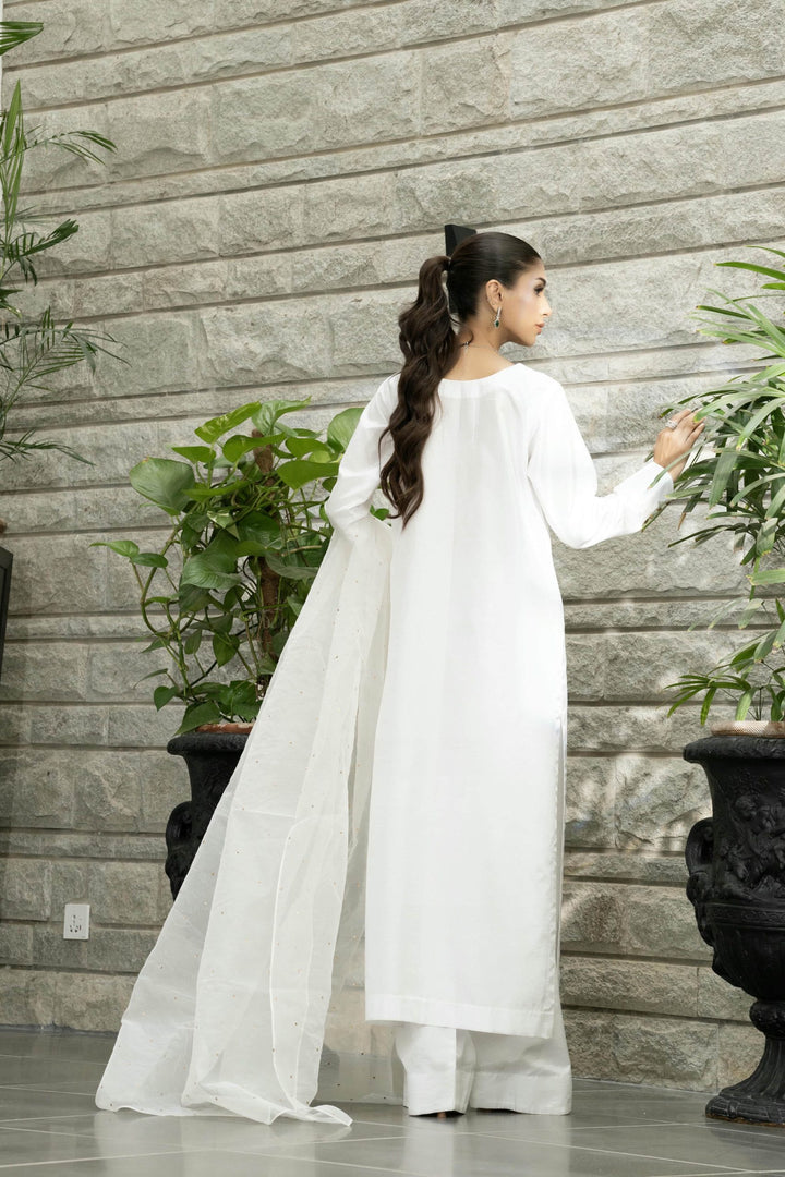 Ayesha Somaya | Mirage Eid Edit | Parisa - House of Ayeza