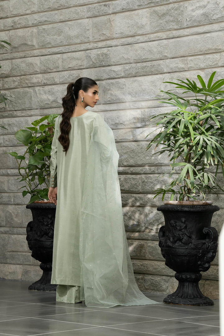 Ayesha Somaya | Mirage Eid Edit | Nisa - House of Ayeza