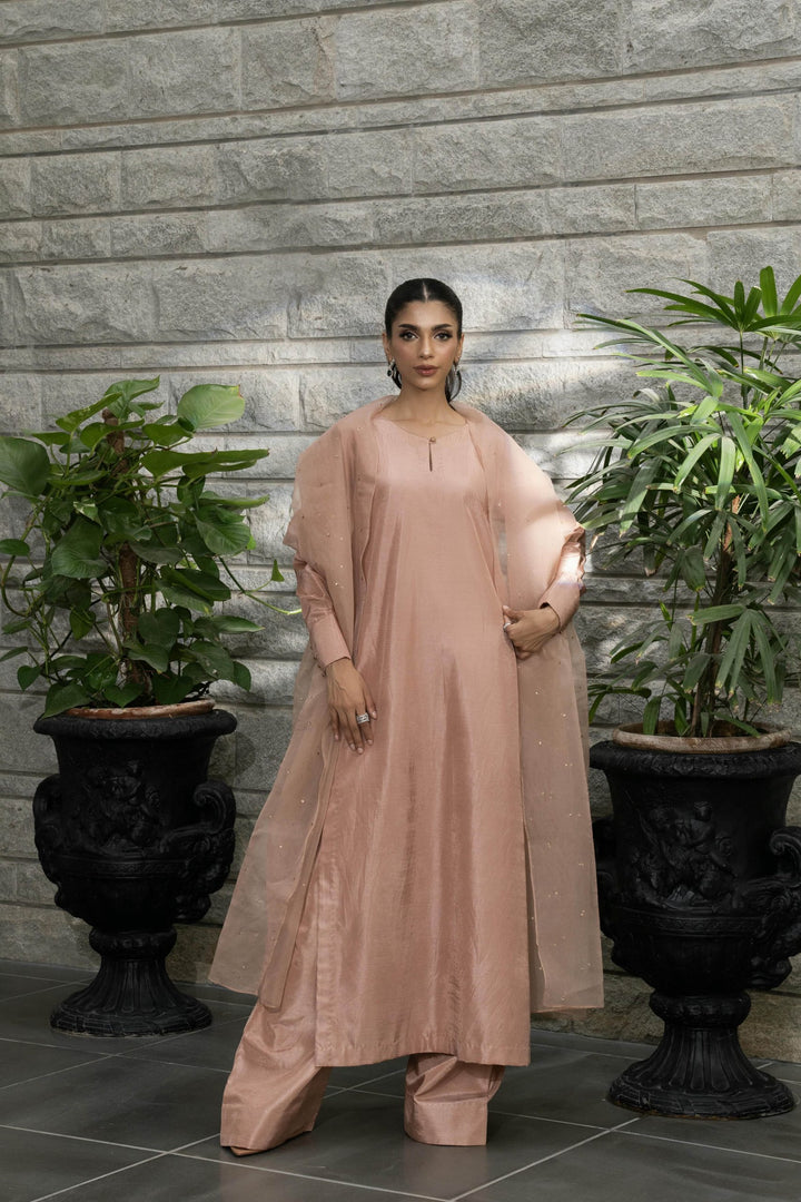 Ayesha Somaya | Mirage Eid Edit | Aylin - House of Ayeza