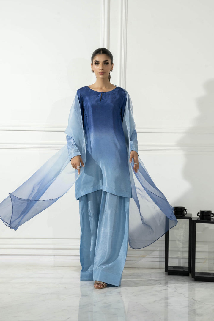 Ayesha Somaya | Mirage Eid Edit | Meryem - House of Ayeza