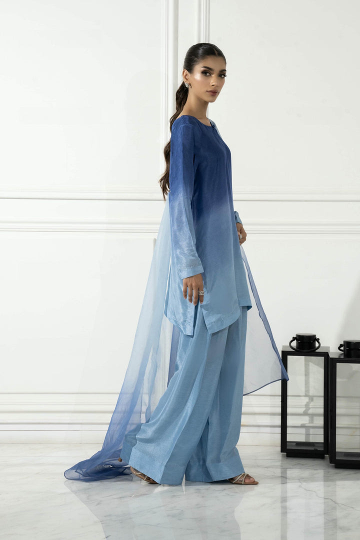 Ayesha Somaya | Mirage Eid Edit | Meryem - House of Ayeza