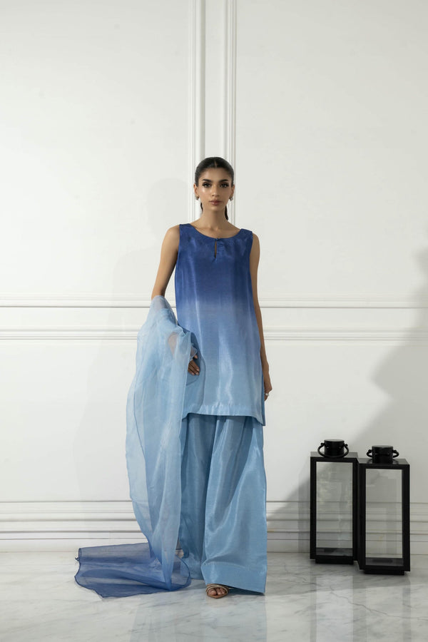 Ayesha Somaya | Mirage Eid Edit | Meryem - House of Ayeza