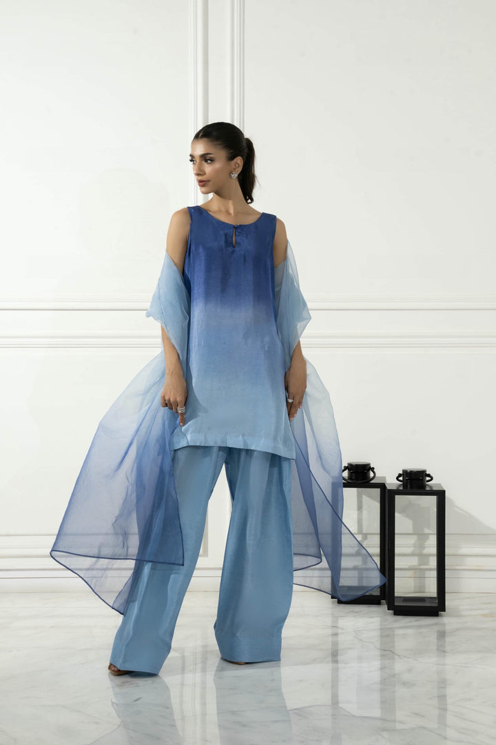 Ayesha Somaya | Mirage Eid Edit | Meryem - House of Ayeza