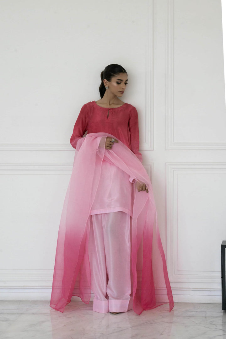 Ayesha Somaya | Mirage Eid Edit | Eshal - House of Ayeza