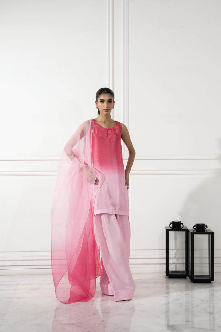 Ayesha Somaya | Mirage Eid Edit | Eshal - House of Ayeza