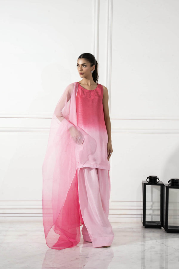 Ayesha Somaya | Mirage Eid Edit | Eshal - House of Ayeza