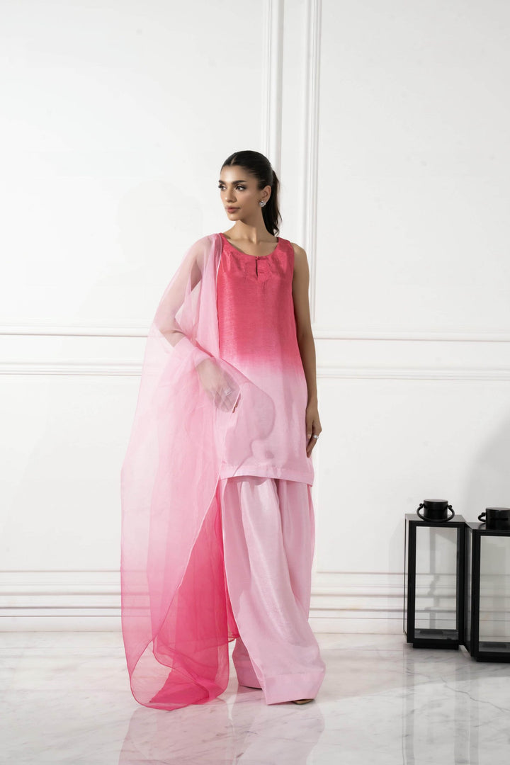 Ayesha Somaya | Mirage Eid Edit | Eshal - House of Ayeza