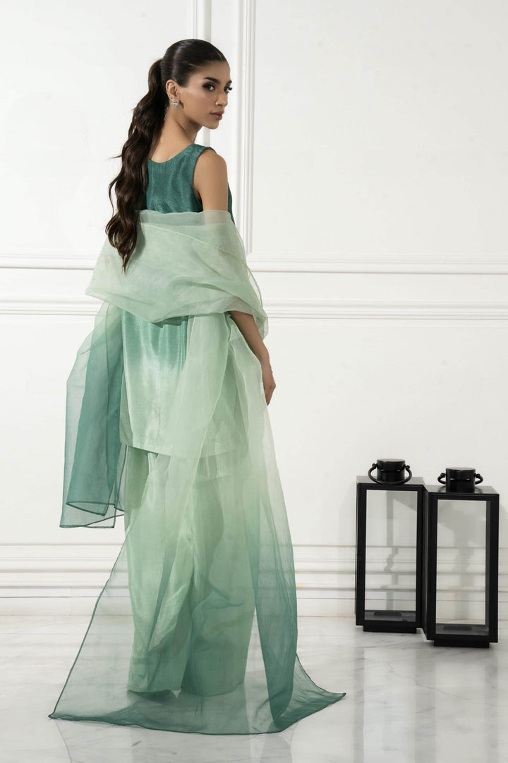 Ayesha Somaya | Mirage Eid Edit | Zoya - House of Ayeza