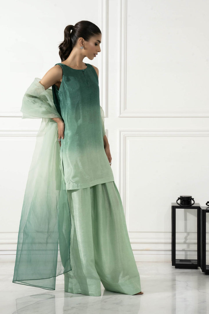 Ayesha Somaya | Mirage Eid Edit | Zoya - House of Ayeza