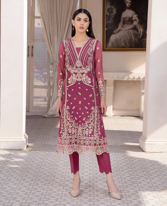 Xenia | Stitched Formals | SAANVI