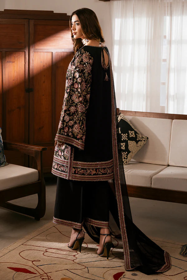 Sheenora | Meeru | MIDNIGHT LUXE - House of Ayeza