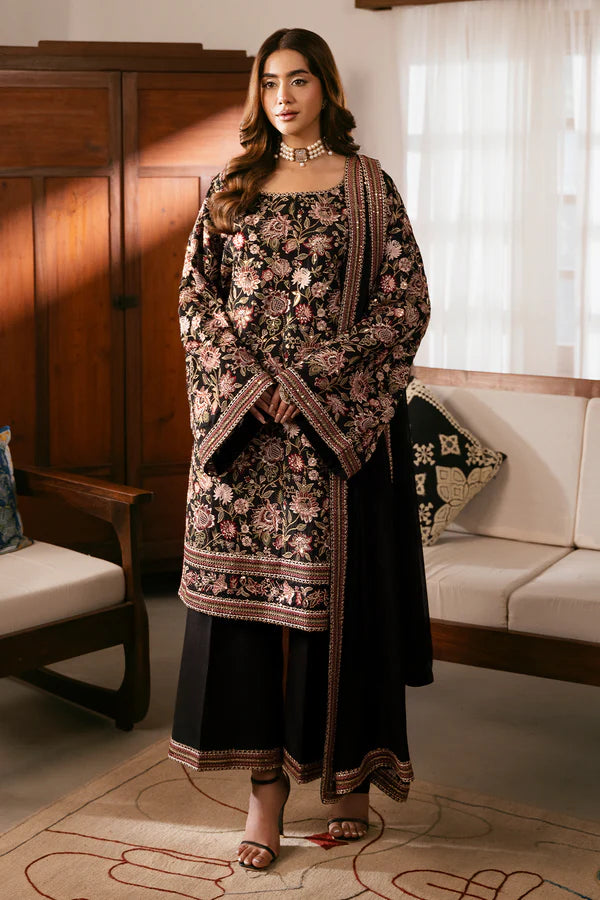 Sheenora | Meeru | MIDNIGHT LUXE - House of Ayeza