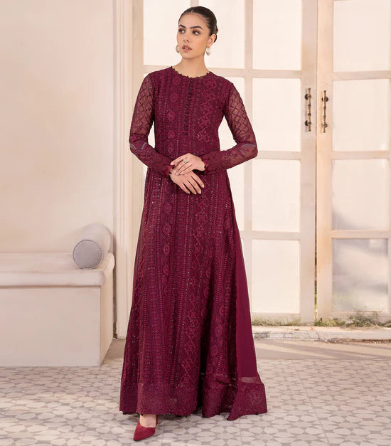 Xenia | Stitched Formals | SHANKARI