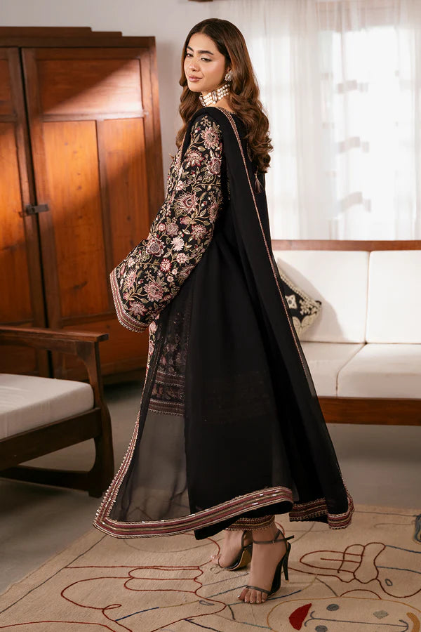 Sheenora | Meeru | MIDNIGHT LUXE - House of Ayeza