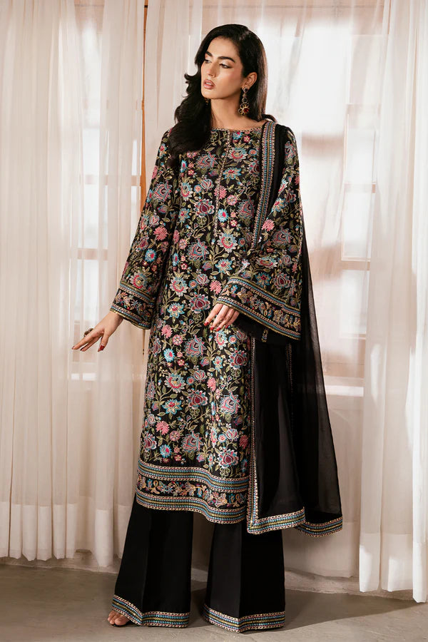 Sheenora | Meeru | MIDNIGHT ELEGANCE - House of Ayeza