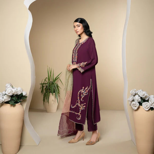 Rumaisa by Muntaha by Shanzay Fahad