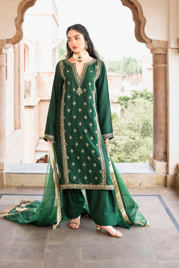 Muraad | New Arrivals | Meher