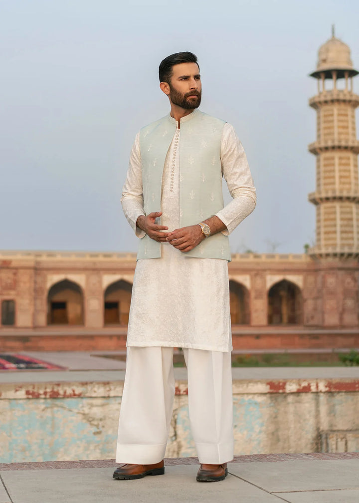 Kanwal Malik | Siraaj Menswear’25 | Ziyan - House of Ayeza