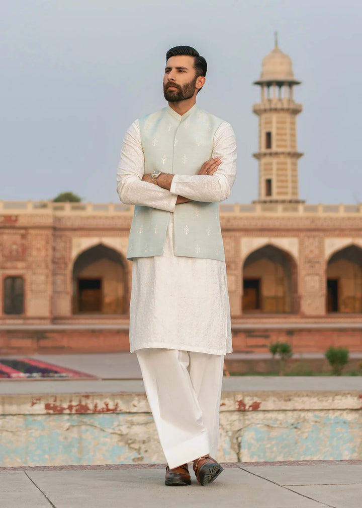 Kanwal Malik | Siraaj Menswear’25 | Ziyan - House of Ayeza