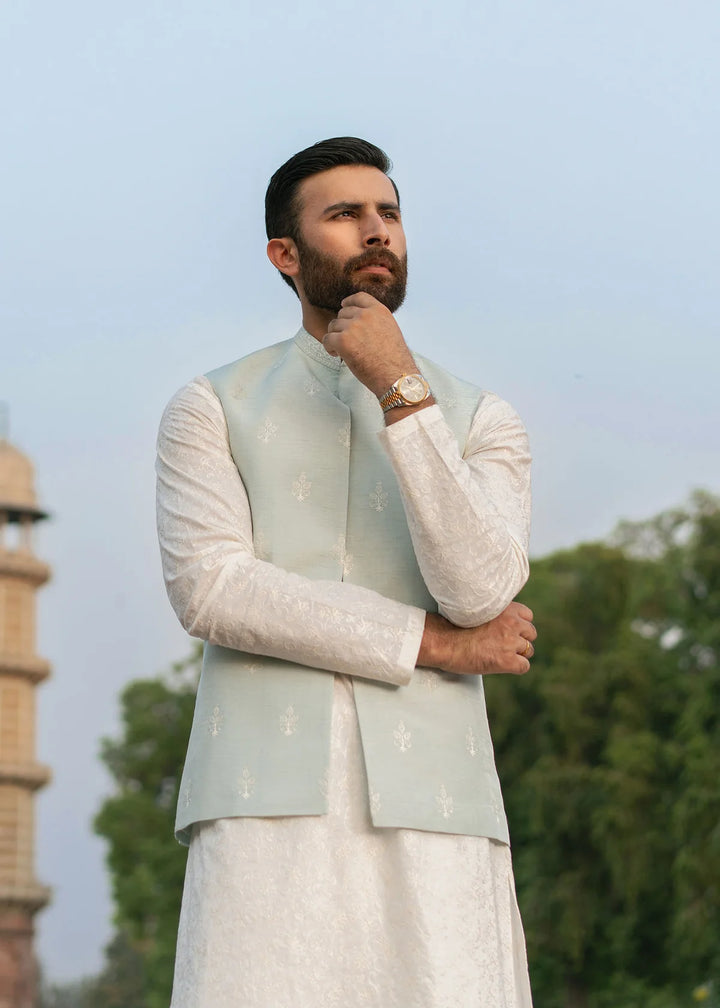 Kanwal Malik | Siraaj Menswear’25 | Ziyan - House of Ayeza