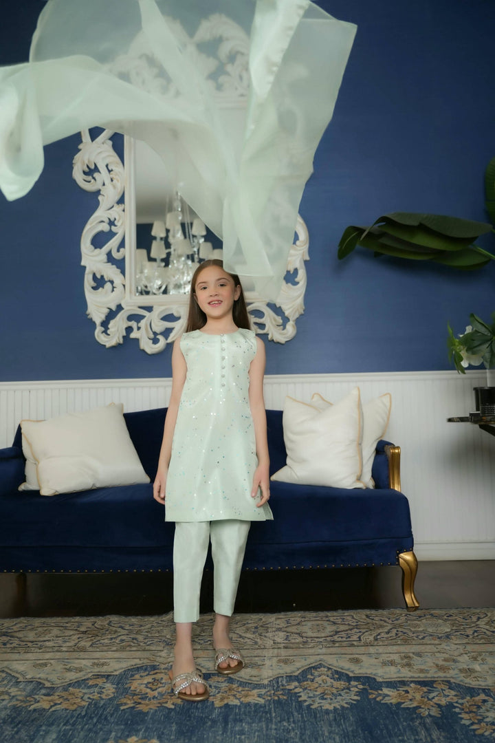 Ayesha Somaya | Family Edit | Zara - House of Ayeza