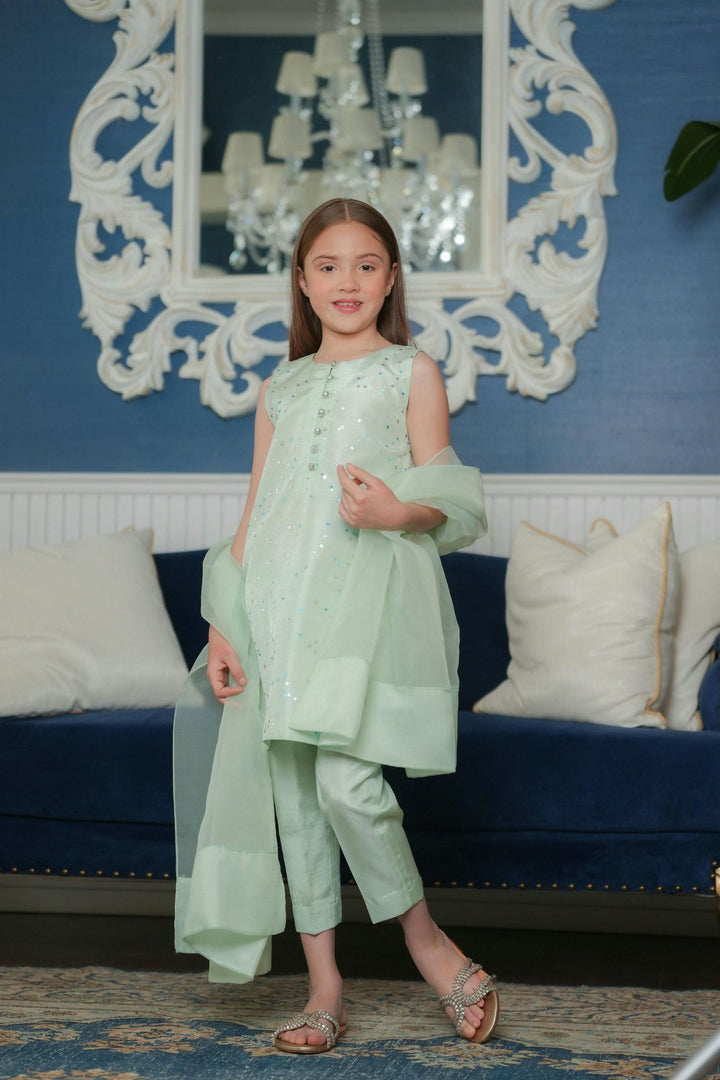 Ayesha Somaya | Family Edit | Zara - House of Ayeza