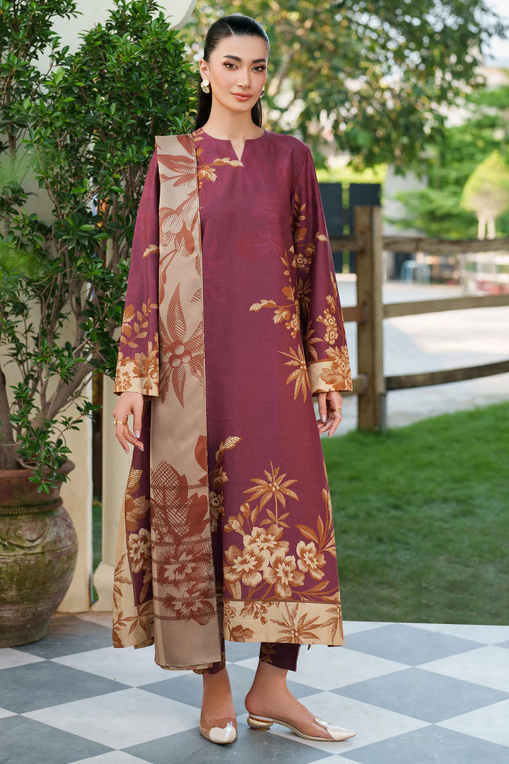 Jazmin | New Arrivals | DIGITAL PRINTED PREMIUM VISCOSE UW-0180 - House of Ayeza