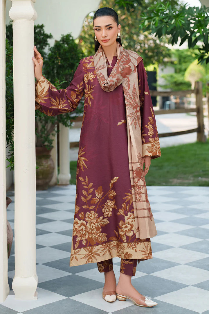 Jazmin | New Arrivals | DIGITAL PRINTED PREMIUM VISCOSE UW-0180 - House of Ayeza
