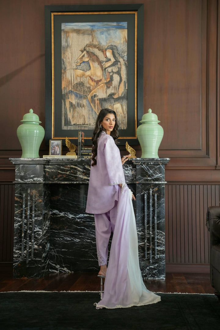 Ayesha Somaya | Family Edit | Dahlia - House of Ayeza