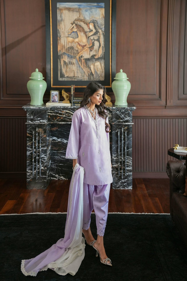 Ayesha Somaya | Family Edit | Dahlia - House of Ayeza