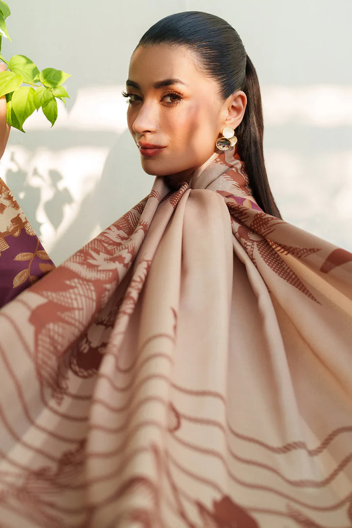 Jazmin | New Arrivals | DIGITAL PRINTED PREMIUM VISCOSE UW-0180 - House of Ayeza