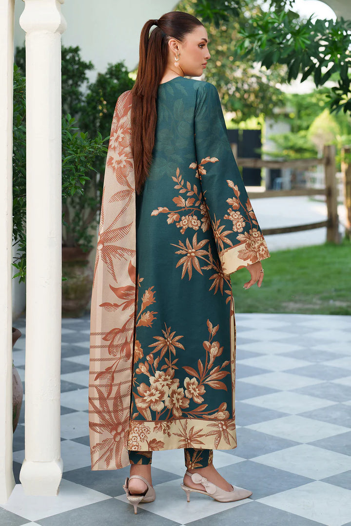 Jazmin | New Arrivals | DIGITAL PRINTED PREMIUM VISCOSE UW-0179 - House of Ayeza
