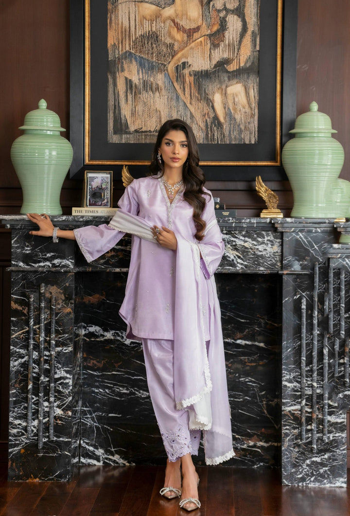 Ayesha Somaya | Family Edit | Dahlia - House of Ayeza