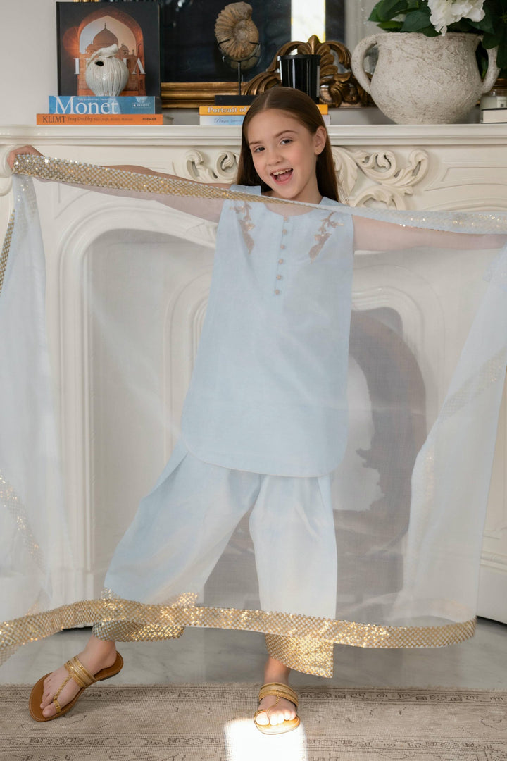 Ayesha Somaya | Family Edit | Serena - House of Ayeza