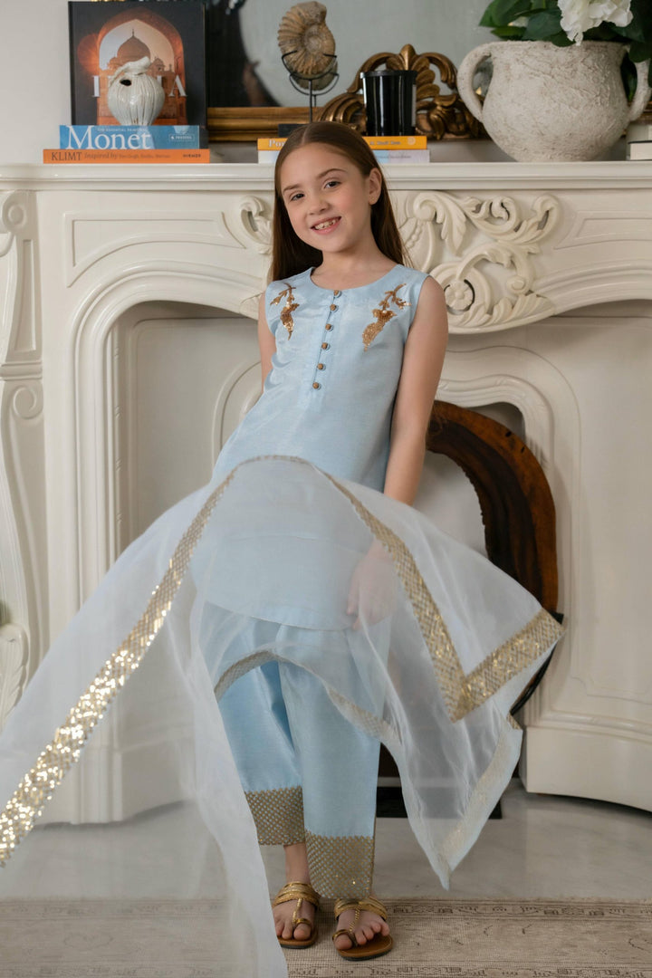 Ayesha Somaya | Family Edit | Serena - House of Ayeza