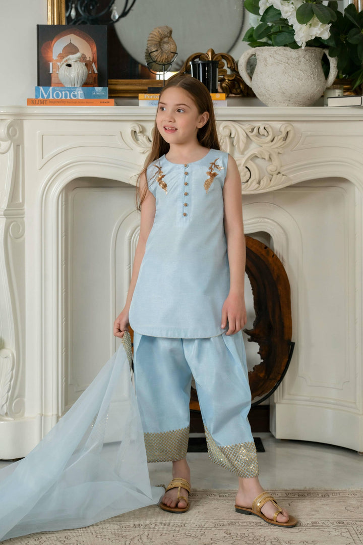 Ayesha Somaya | Family Edit | Serena - House of Ayeza