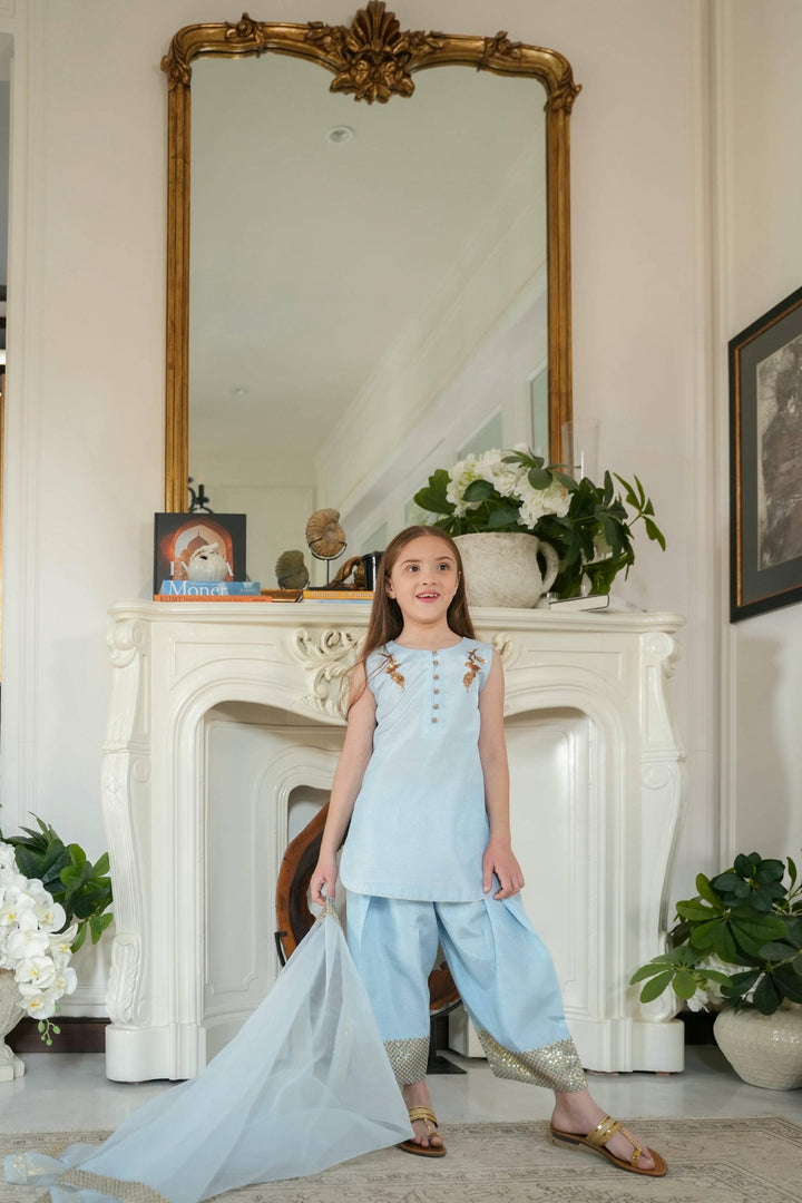 Ayesha Somaya | Family Edit | Serena - House of Ayeza