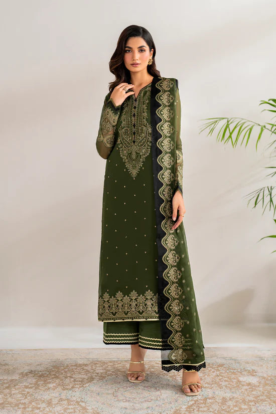 Xenia | Stitched Formals | HARMONY