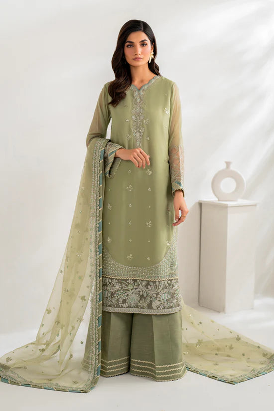 Xenia | Stitched Formals | VERDANT