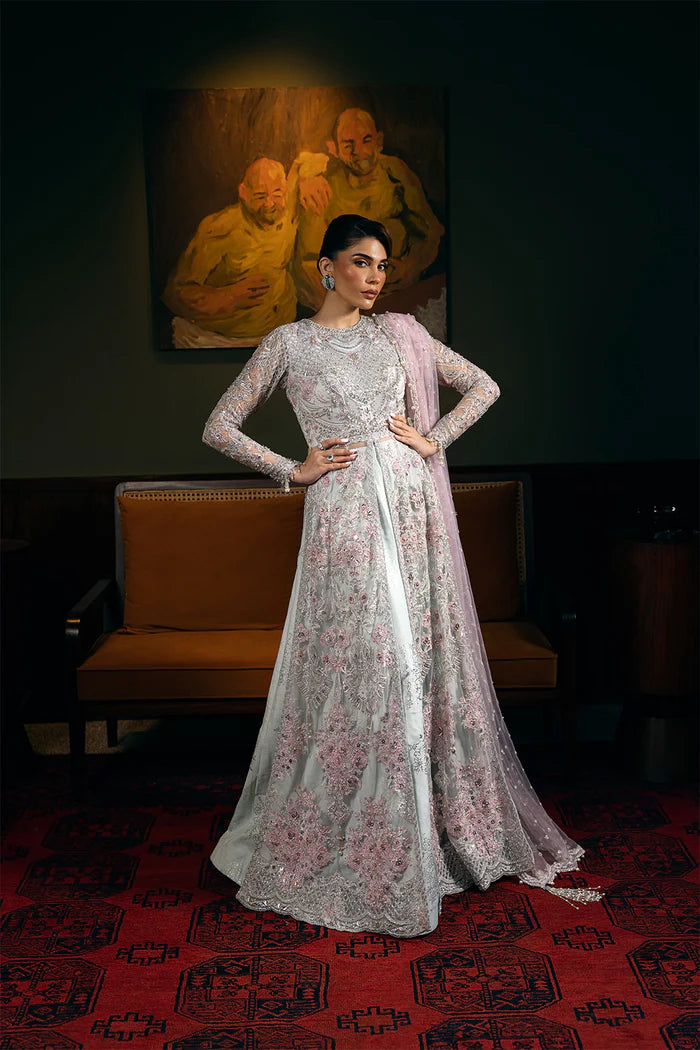 Saira Rizwan | Festive '24 | KYLO-SRF-D-04 - House of Ayeza