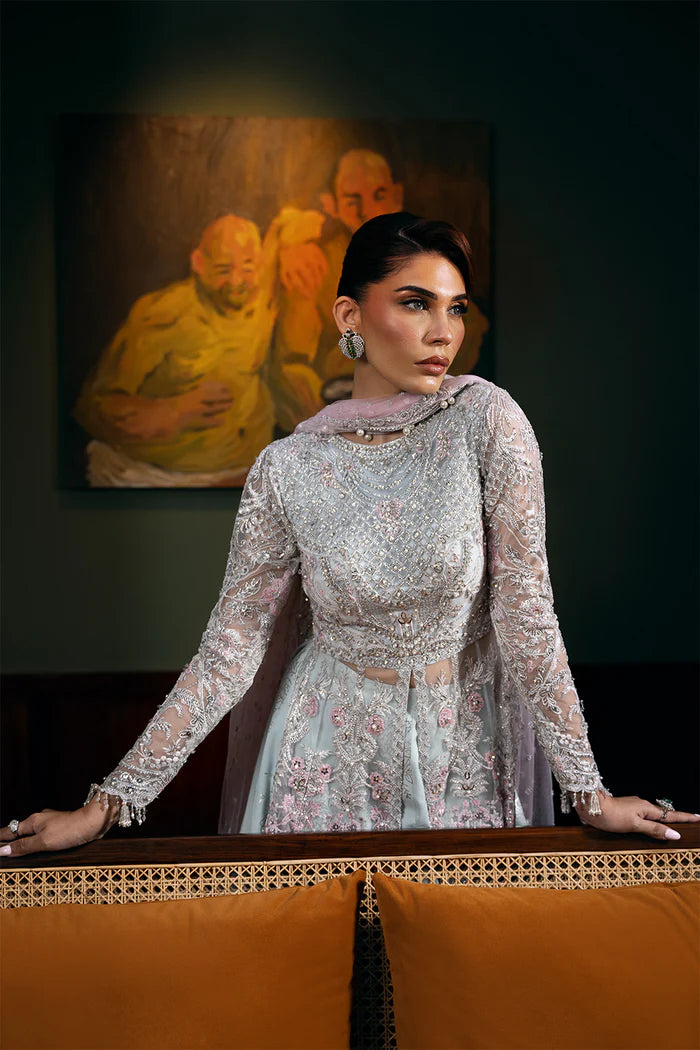 Saira Rizwan | Festive '24 | KYLO-SRF-D-04 - House of Ayeza