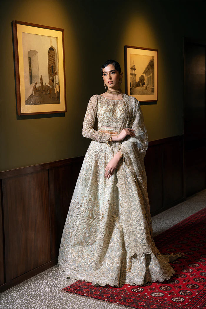 Saira Rizwan | Festive '24 | LUCENT-SRF-D-02 - House of Ayeza