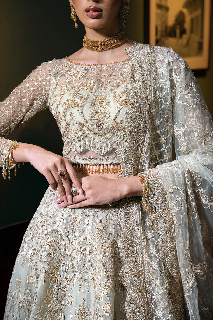 Saira Rizwan | Festive '24 | LUCENT-SRF-D-02 - House of Ayeza