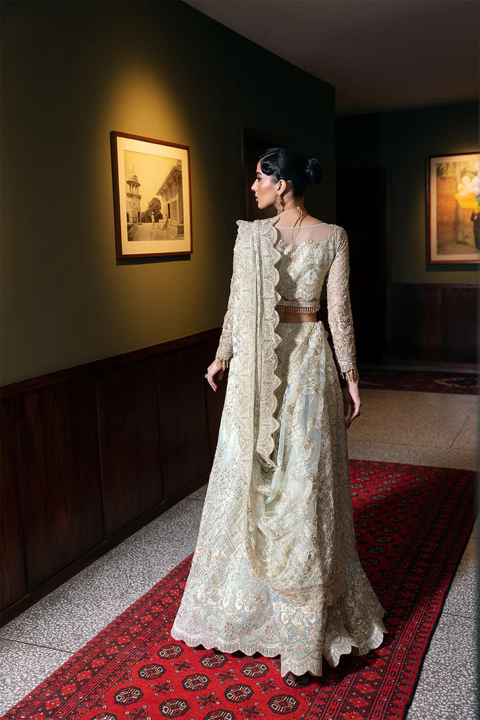 Saira Rizwan | Festive '24 | LUCENT-SRF-D-02 - House of Ayeza