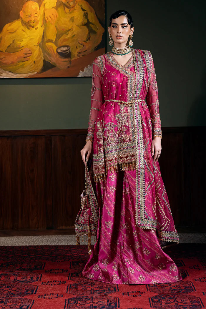 Saira Rizwan | Festive '24 | ENORE-SRF-D-07 - House of Ayeza