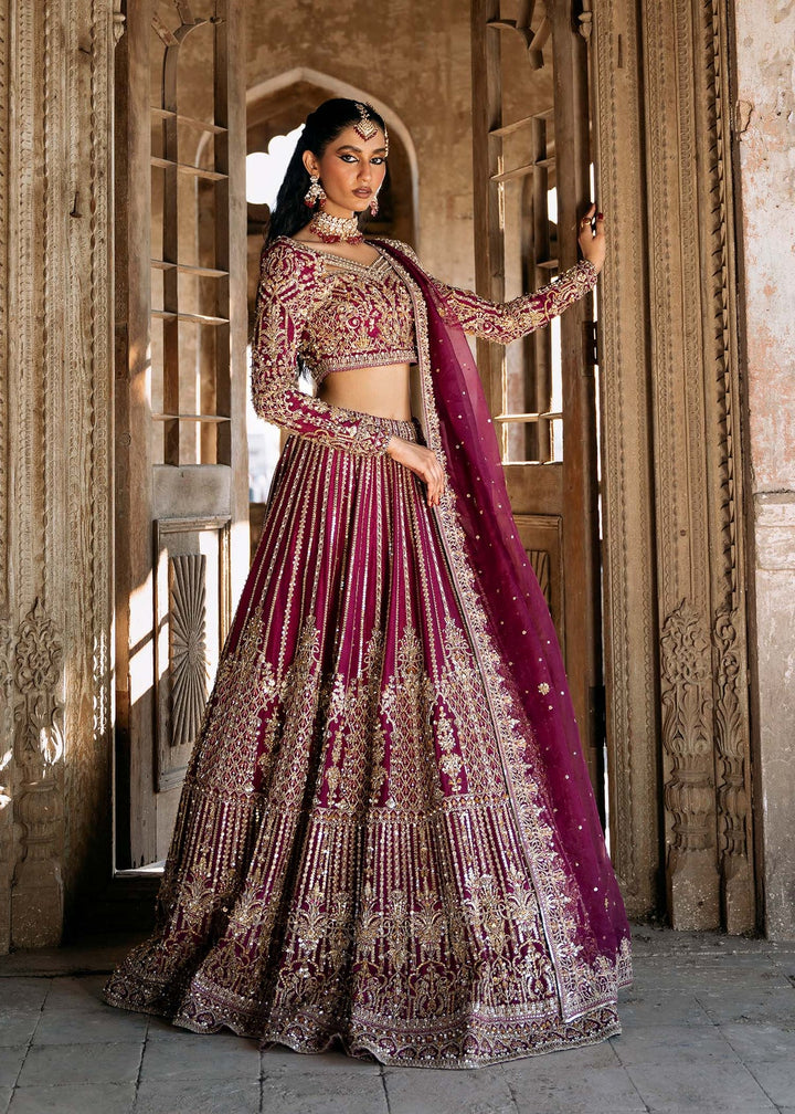 Kanwal Malik | Sajni II | Raina - House of Ayeza