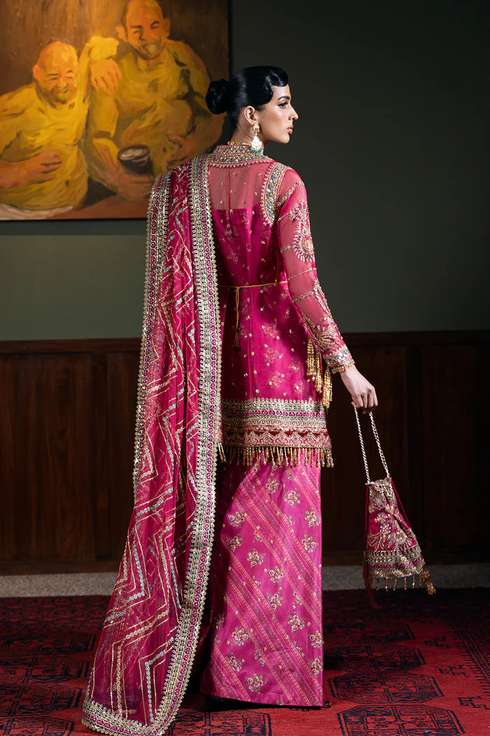 Saira Rizwan | Festive '24 | ENORE-SRF-D-07 - House of Ayeza