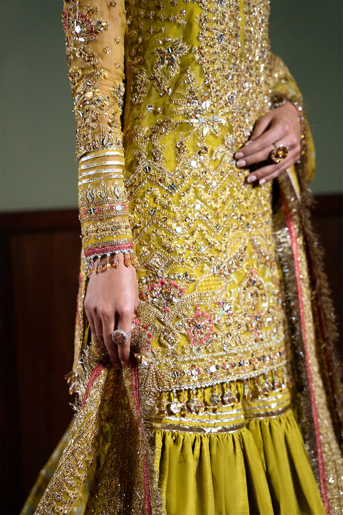 Saira Rizwan | Festive '24 | SERA-SRF-D-08 - House of Ayeza