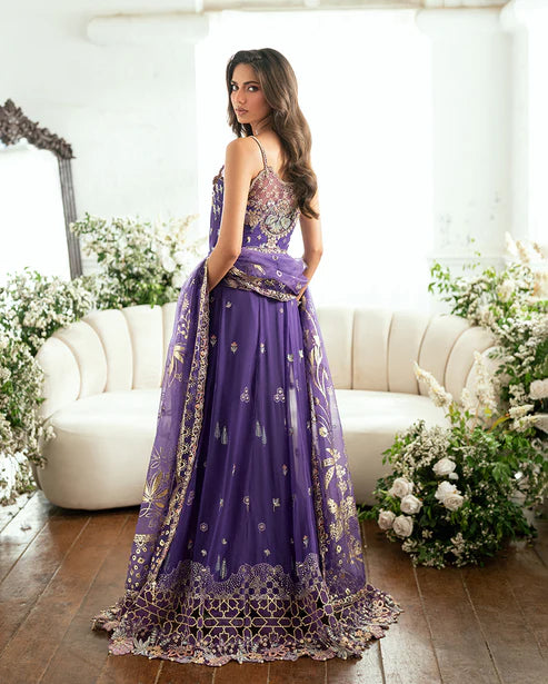 Mushq | Sham Shandaar | Tara Taal - House of Ayeza