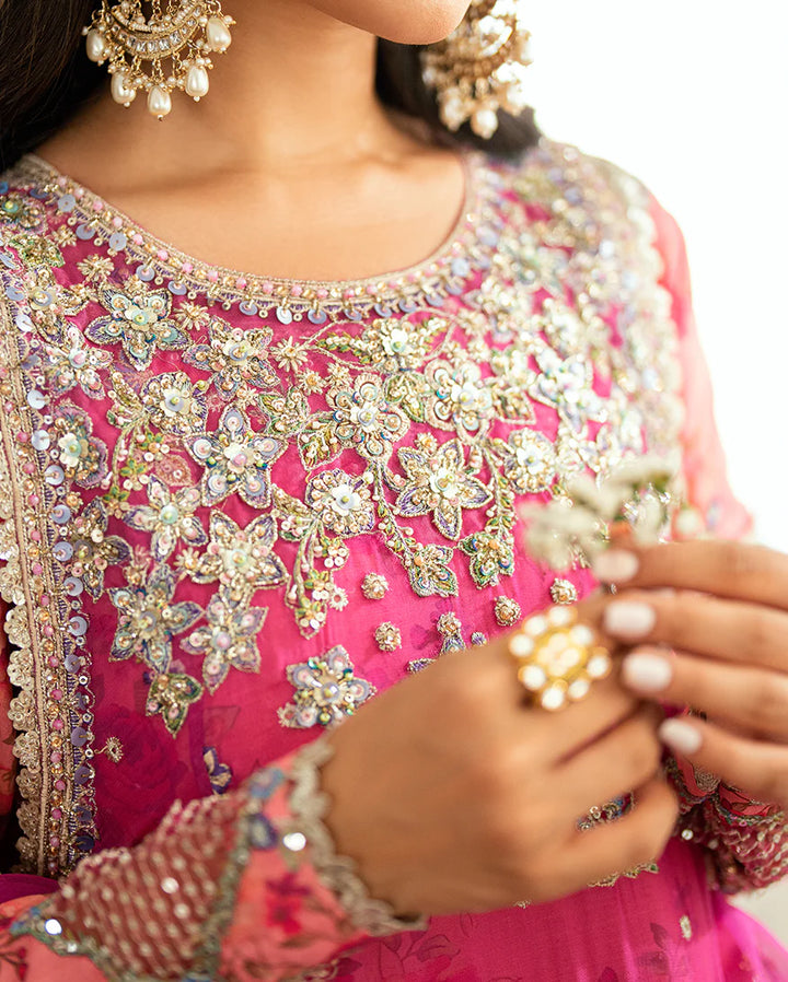 Mushq | Sham Shandaar | Geet Gulabi - House of Ayeza